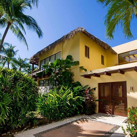 Fairmont Heritage Place Acapulco酒店 外观 照片