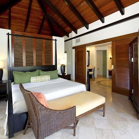 Fairmont Heritage Place Acapulco酒店 外观 照片